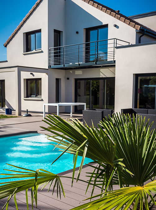 Diversité architecturale 2