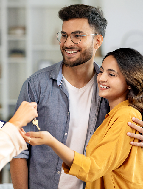 Opter pour la location saisonnière lors d’une arrivée temporaire